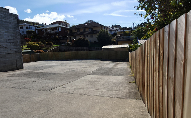 Car Parking and Storage Hobart - Car  - Van - Motorhome - Boat - Trailer - Motorbike - Containers