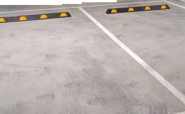 West Melbourne - Secured Indoor Parking FOR WEST END APARTMENTS RESIDENTS ONLY #1