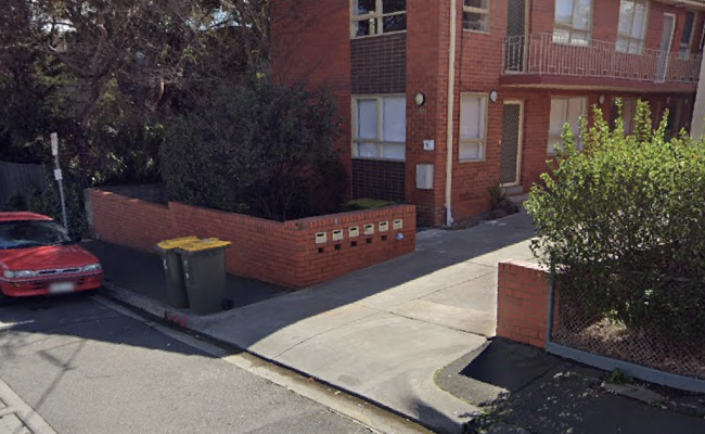 WALK TO MCG - Heart of Richmond Parking!