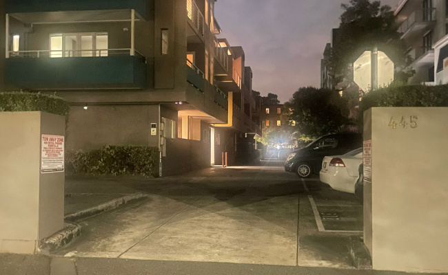 Prime Parking Paradise minutes from CBD! Hassle-Free Parking next to Monash University Parkville