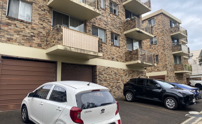 Great Parking Space, Located Near the RPA, Stanmore, Newtown or CBD