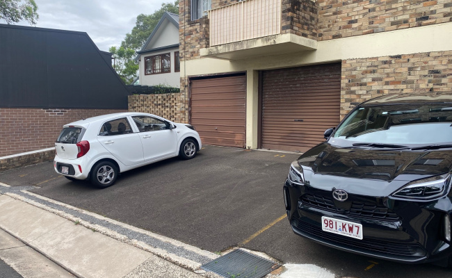 Great Parking Space, Located Near the RPA, Stanmore, Newtown or CBD