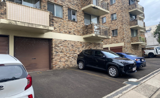Great Parking Space, Located Near the RPA, Stanmore, Newtown or CBD