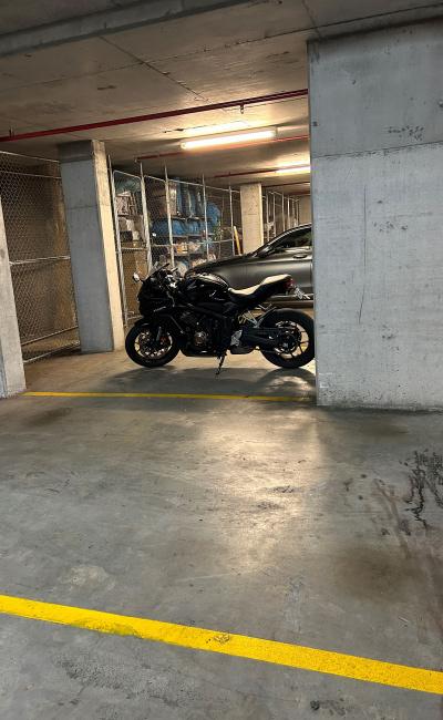 Macquarie Park - Great Parking close to Macq Centre/Macq Uni