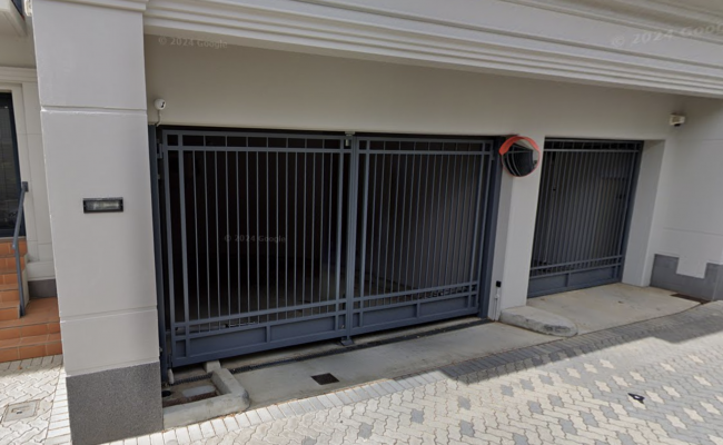 Secure Undercover Car Bay for Rent in East Perth
