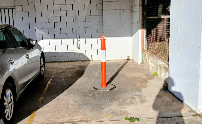 YOUR SPOT IN BUSY MARRICKVILLE! SW METRO IS OPENING SOON!