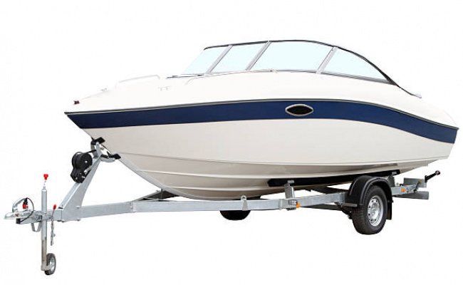 Brompton - Indoor Parking for Boats Cars and Caravans