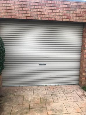 Great large storage in Frankston south