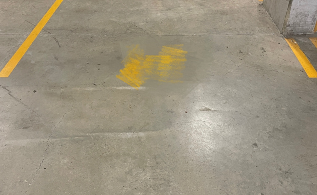 Secured Parking near Eastwood Station, Eastwood Centre and Schools