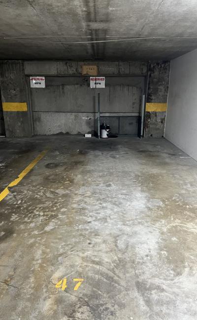 Toowong - Secure Basement Parking close to Brisbane CBD