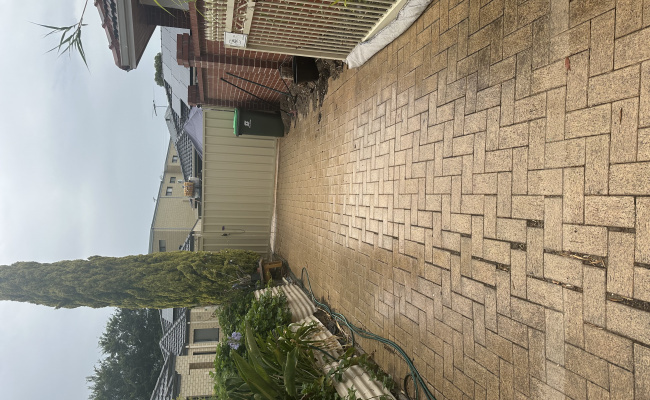 Private Gated Space