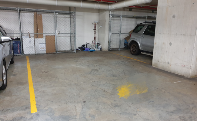Rhodes parking space for lease (6 months) !!!
