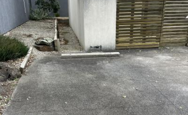 Great parking space near RMIT Bundoora