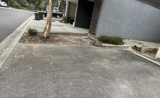 Great parking space near RMIT Bundoora