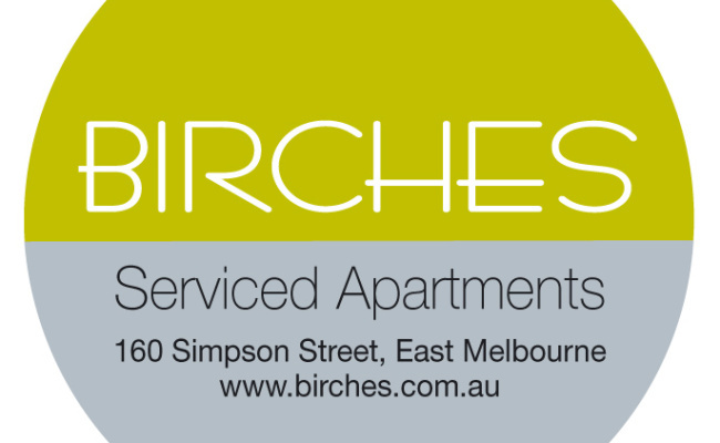 East Melbourne - Secure & Safe Outdoor Parking - WORK DAYS (6am-6pm)