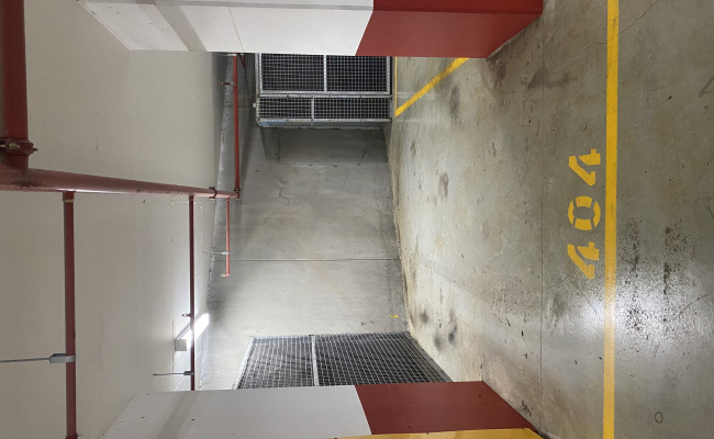 Indoor lot parking on Smallwood Avenue in Homebush New South Wales Indoor lot parking on Smallwood Avenue in Homebush New South Wales