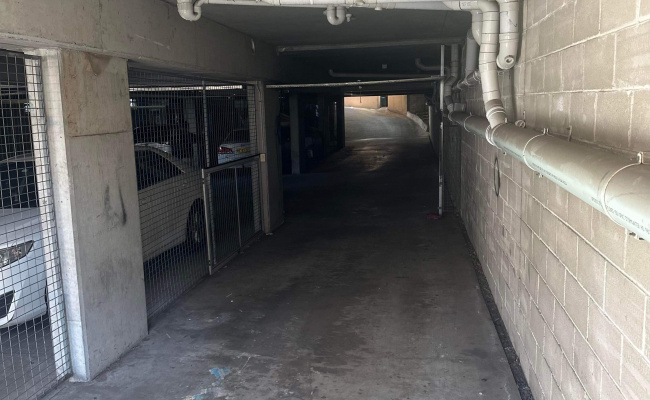 Parramatta 2 parking lots for price of 1, Secure, Convenient, close to Armani, Cheap, Large,Spacious