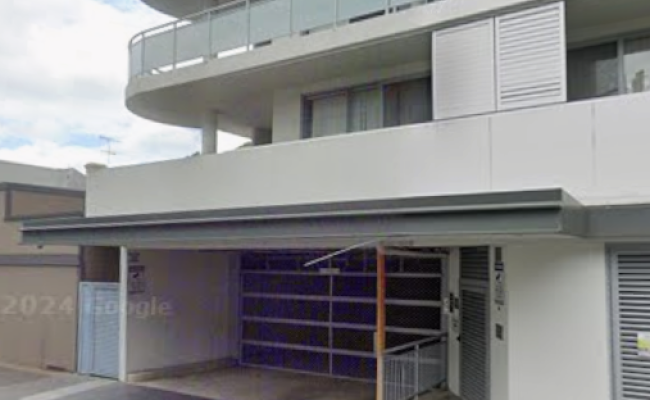 Car Parking Available in Sorrell St Parramatta Sydney