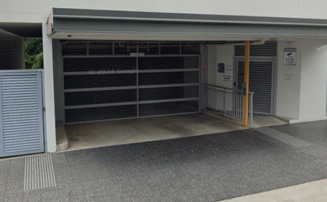 Car Parking Available in Sorrell St Parramatta Sydney