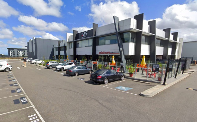 Melbourne Airport Close by Parking