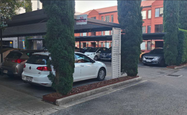 GREAT CAR PARK FOR RENT ADELAIDE CBD / SOUTH TERRACE