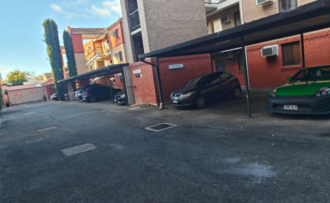 GREAT CAR PARK FOR RENT ADELAIDE CBD / SOUTH TERRACE