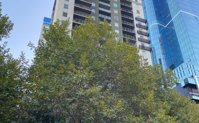 Great Parking space near Eureka Skydeck. Access to PWC, 2 Southbank Boulevard, Langham