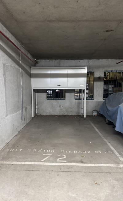 KAVANAGH ST, SOUTHBANK PARKING SPACE IN PRIME LOCATION