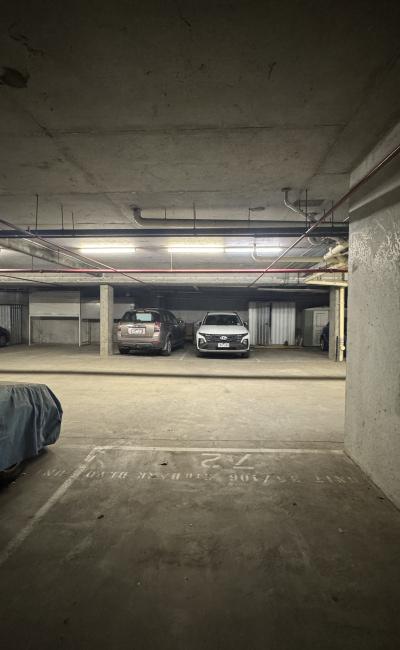 KAVANAGH ST, SOUTHBANK PARKING SPACE IN PRIME LOCATION