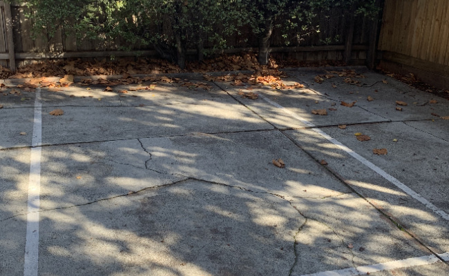 Outdoor lot parking on Southey Street in Elwood Victoria Outdoor lot parking on Southey Street in Elwood Victoria