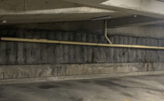 Parking Space in Liverpool