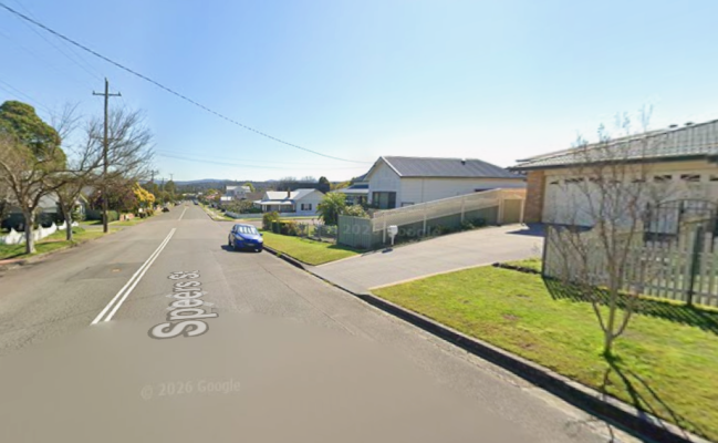 Car space available in Speers Point 2284.