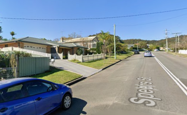 Car space available in Speers Point 2284.