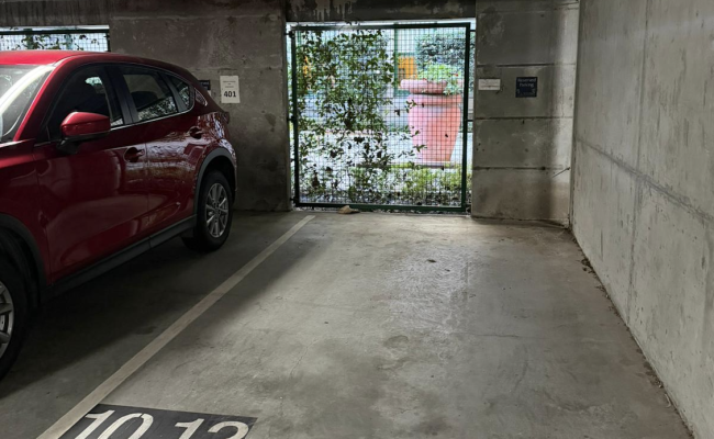 Indoor lot parking on Spencer Street in Docklands Victoria Indoor lot parking on Spencer Street in Docklands Victoria