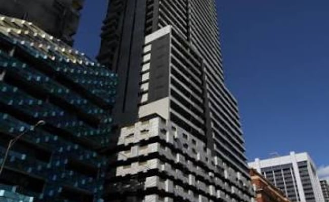 Secure & Undercover by Southern Cross Station