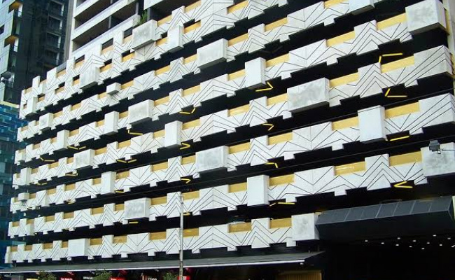Great car park available in CBD now( South cross station)