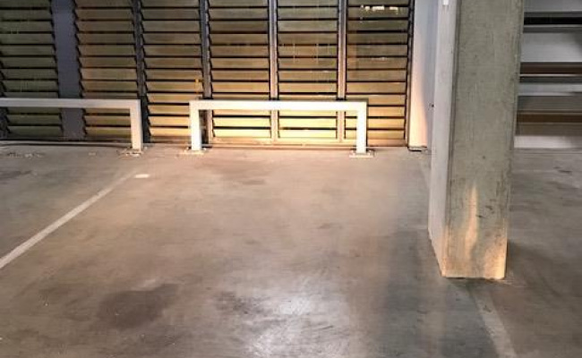 Car Parking Space At 63 Haig St in Southbank