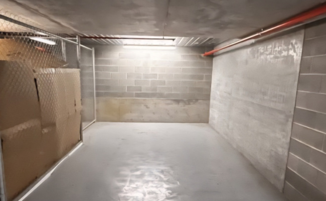 Upper West Side Apartments Secure underground carpark