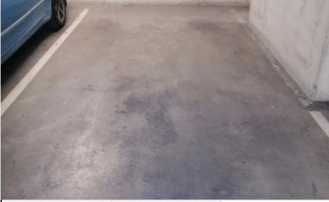 Melbourne - Prime Secured Indoor Parking in 220 Spencer Street CBD