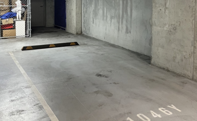 Secure Indoor Parking in Melbourne CBD
