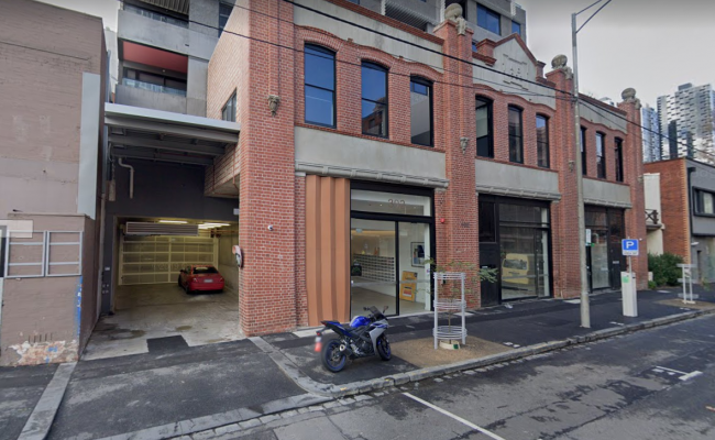 Convenient & Easy Access near Southern Cross