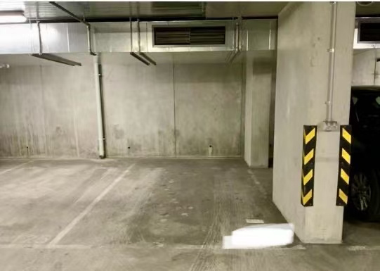 Parking space near Southern Cross, Dockland and CBD