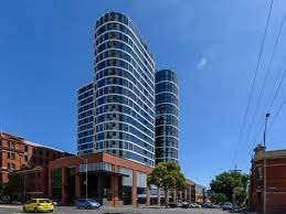 West Melbourne - Secured Undercover Parking in CBD Near Flagstaff Gardens #1