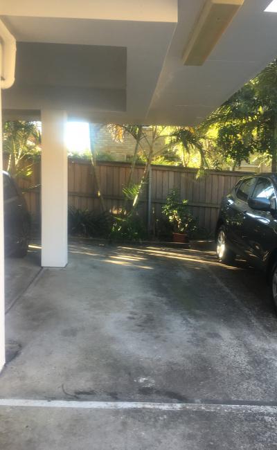 Mosman - Private Undercover Parking 3mins from Spit Junction