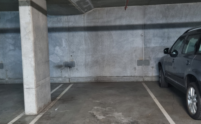 Amazing Car Park Space For Rent CBD