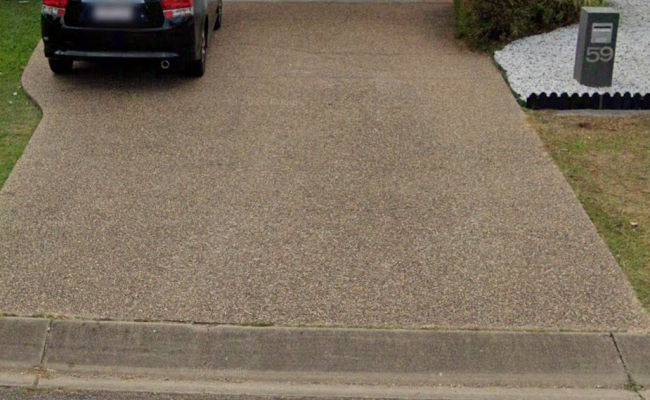 Great parking space near Fairfield central