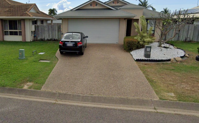 Great parking space near Fairfield central