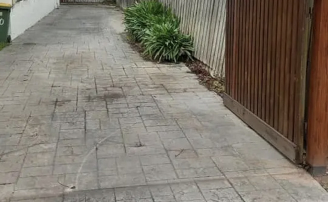 Great storage &  parking in Wantirna