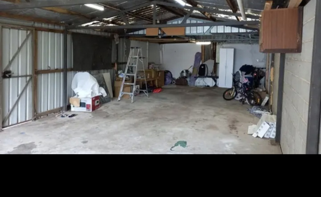 Great storage &  parking in Wantirna