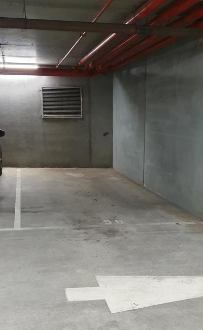 Long term Secured Car Park near St Kilda Rd and Toorak Rd available now